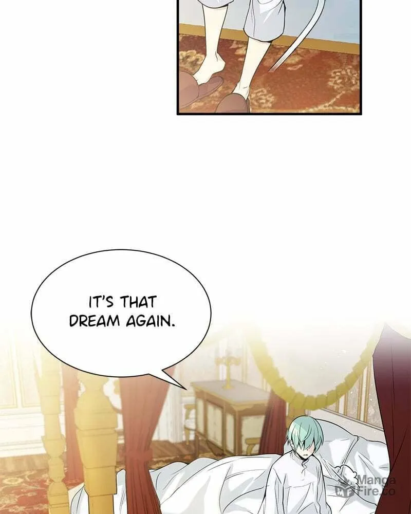 66,666 Years: Advent of the Dark Mage Chapter 0 page 6 - 