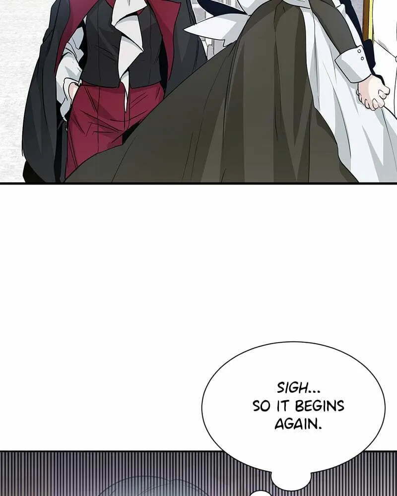66,666 Years: Advent of the Dark Mage Chapter 0 page 56 - 