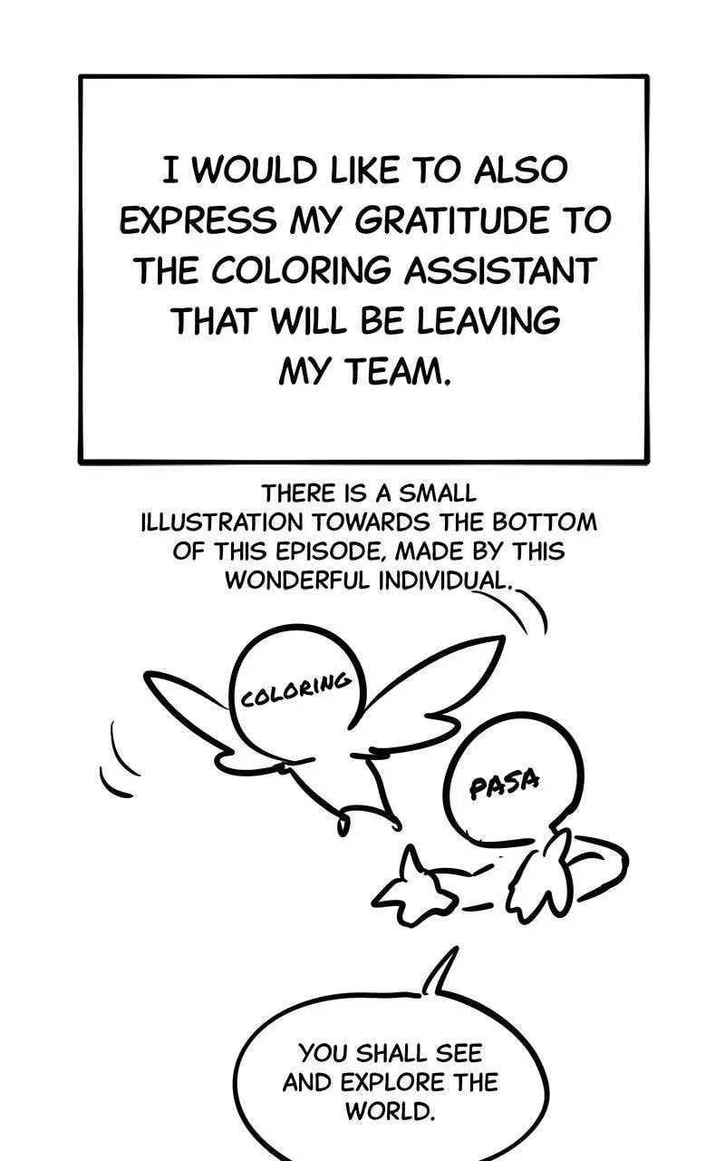 66,666 Years: Advent of the Dark Mage Chapter 1.1 page 21 - 