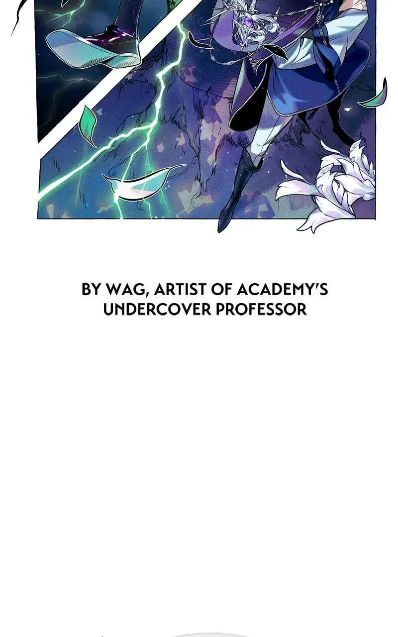 66,666 Years: Advent of the Dark Mage Chapter 1.1 page 26 - 