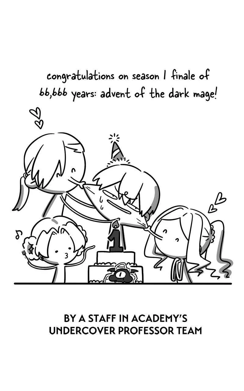66,666 Years: Advent of the Dark Mage Chapter 1.1 page 33 - 