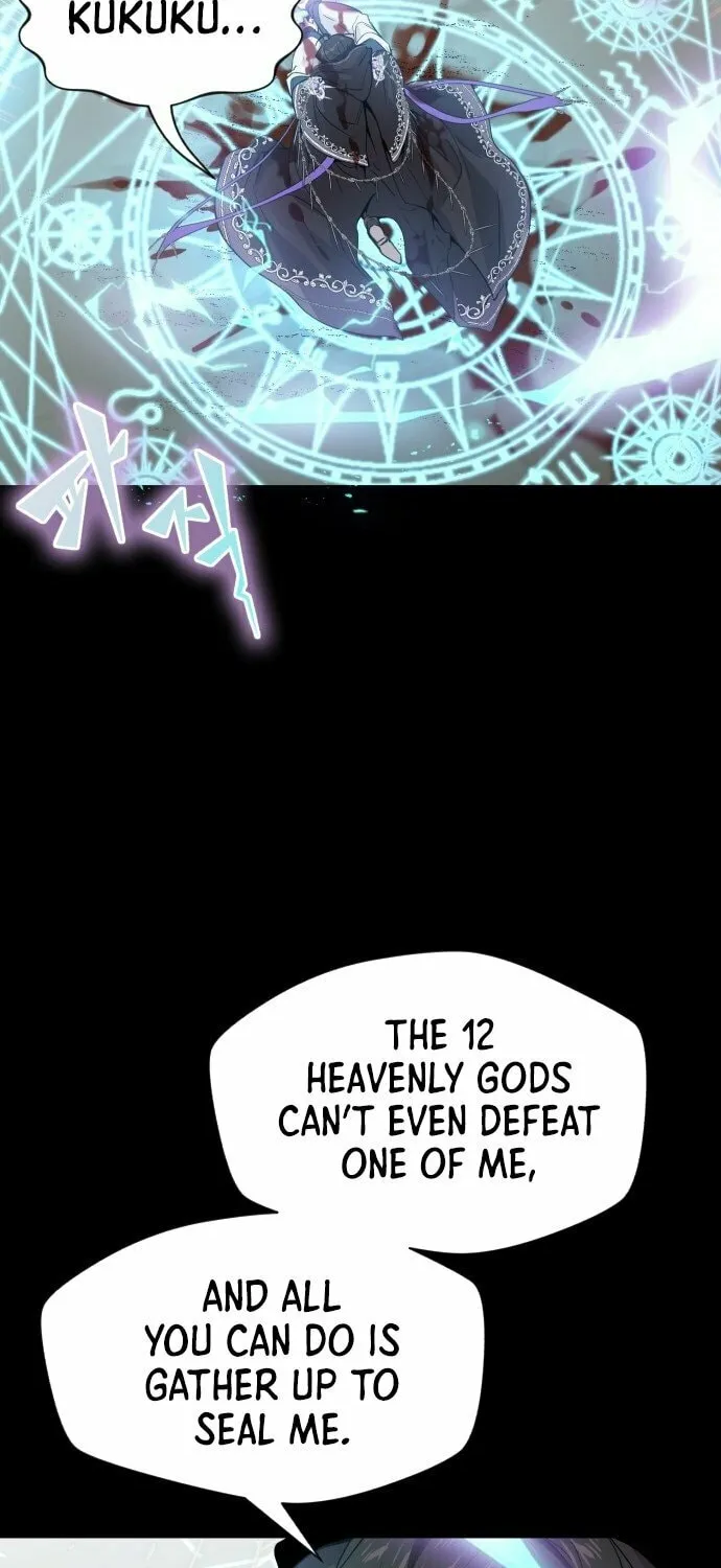 66,666 Years: Advent of the Dark Mage Chapter 1 page 12 - 
