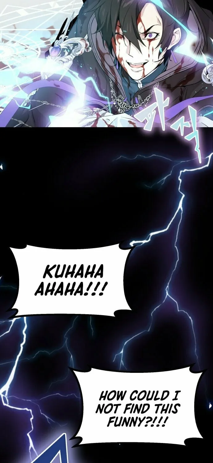 66,666 Years: Advent of the Dark Mage Chapter 1 page 13 - 