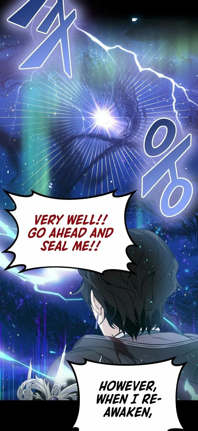 66,666 Years: Advent of the Dark Mage Chapter 1 page 14 - 
