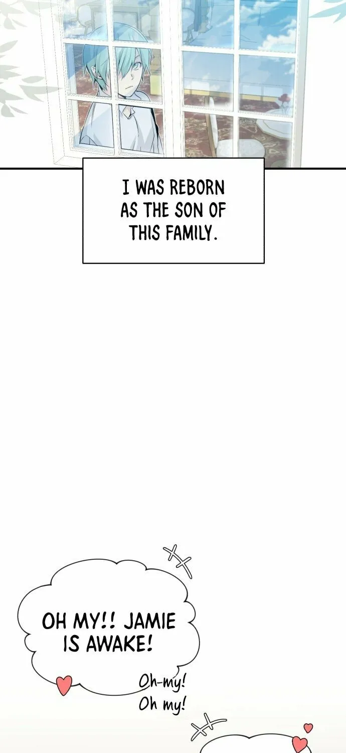 66,666 Years: Advent of the Dark Mage Chapter 1 page 21 - 