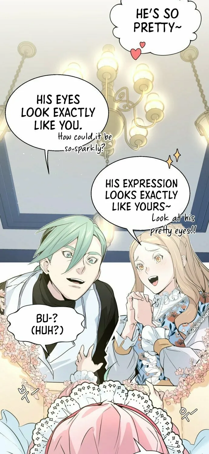66,666 Years: Advent of the Dark Mage Chapter 1 page 22 - 