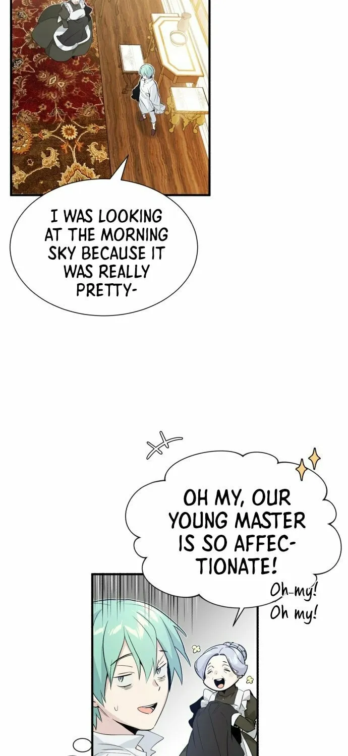 66,666 Years: Advent of the Dark Mage Chapter 1 page 30 - 