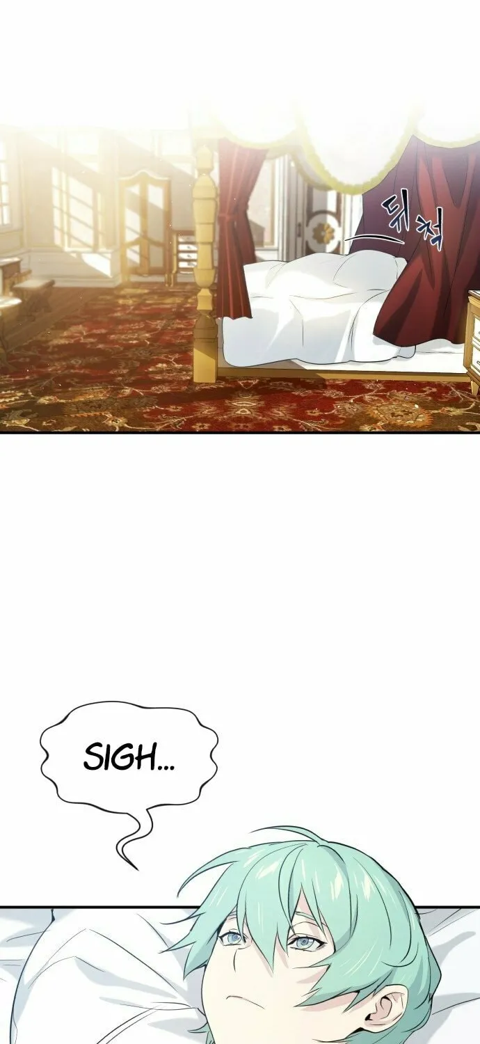 66,666 Years: Advent of the Dark Mage Chapter 1 page 4 - 