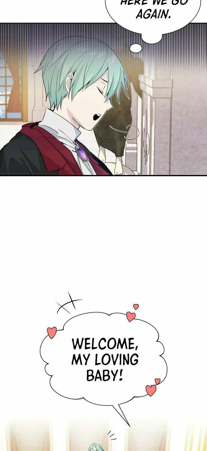66,666 Years: Advent of the Dark Mage Chapter 1 page 34 - 