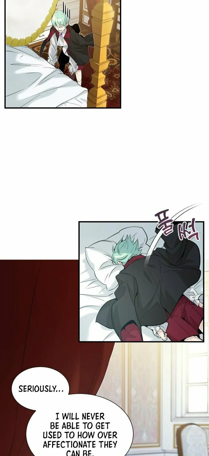 66,666 Years: Advent of the Dark Mage Chapter 1 page 46 - 