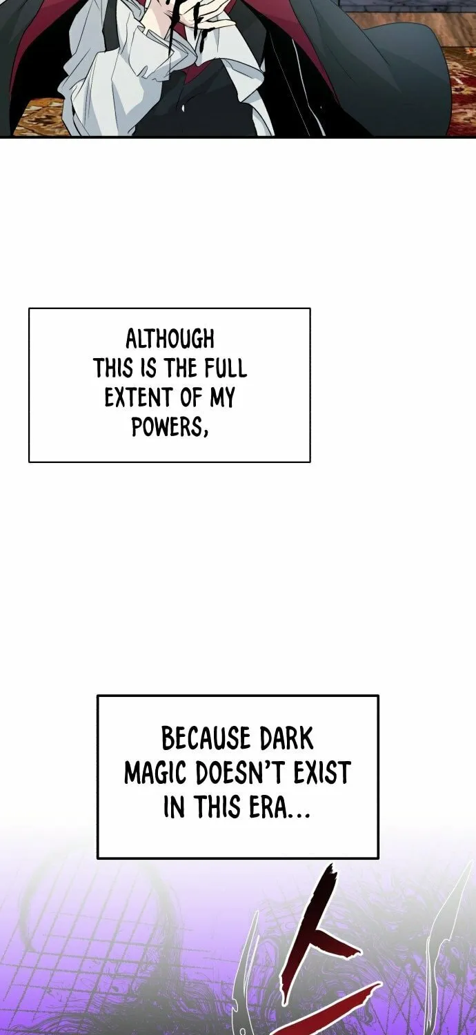 66,666 Years: Advent of the Dark Mage Chapter 1 page 54 - 
