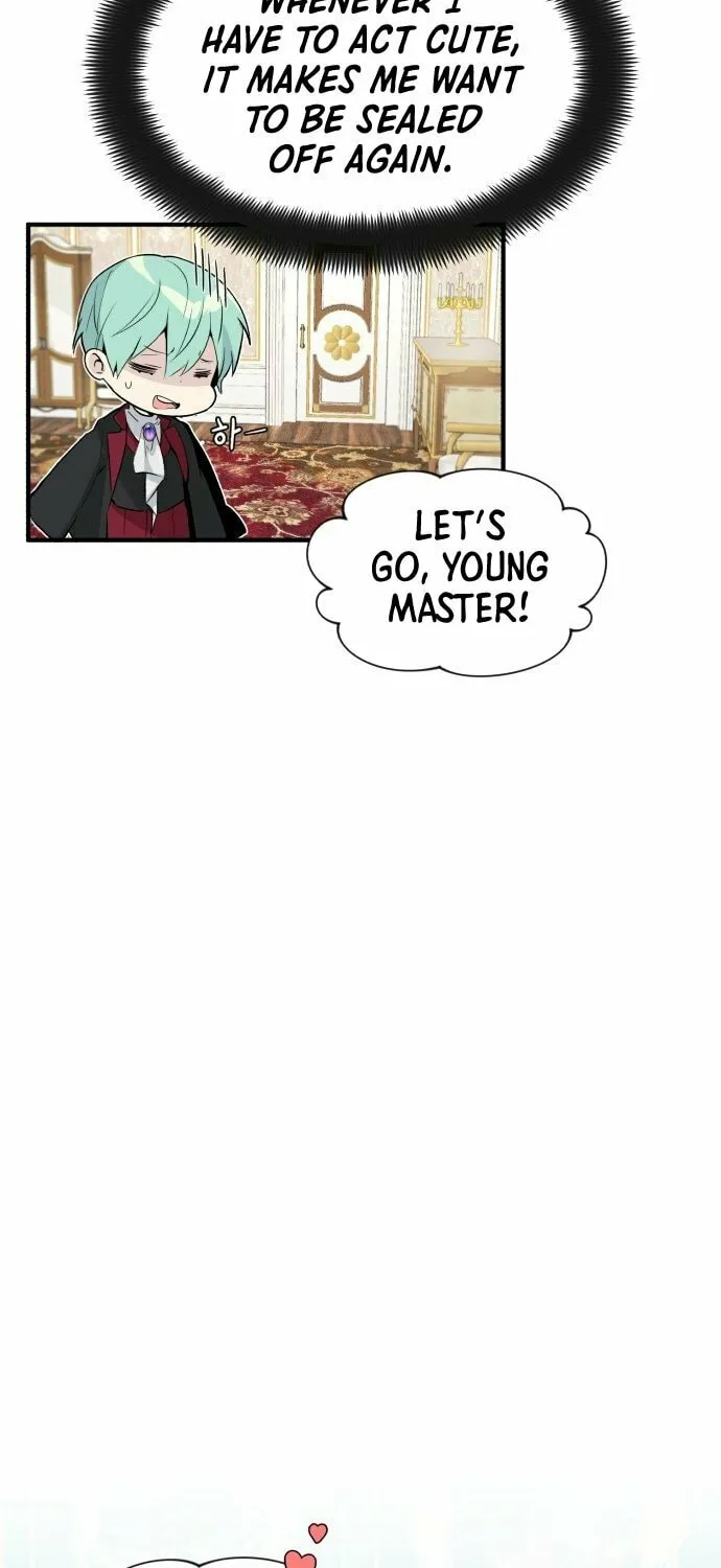 66,666 Years: Advent of the Dark Mage Chapter 1 page 60 - 