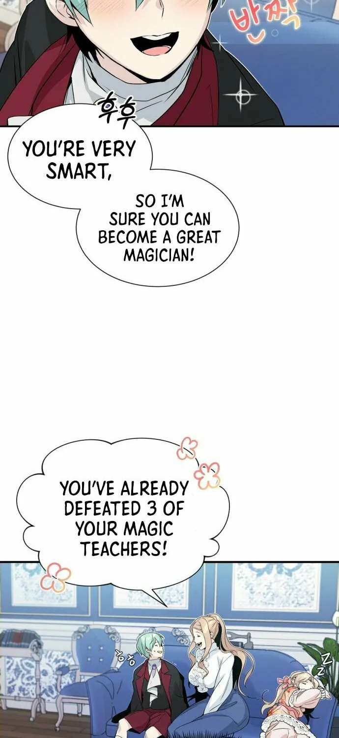 66,666 Years: Advent of the Dark Mage Chapter 1 page 68 - 