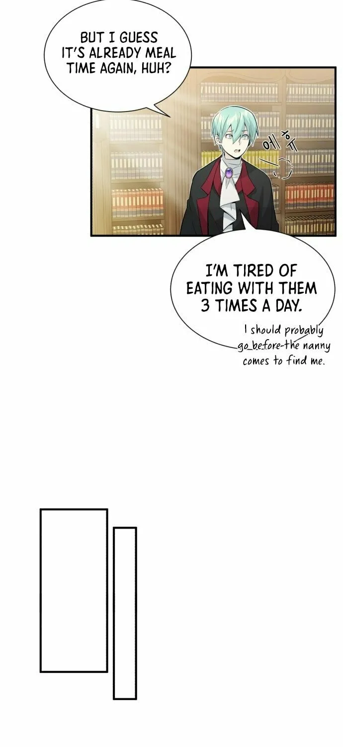 66,666 Years: Advent of the Dark Mage Chapter 1 page 78 - 