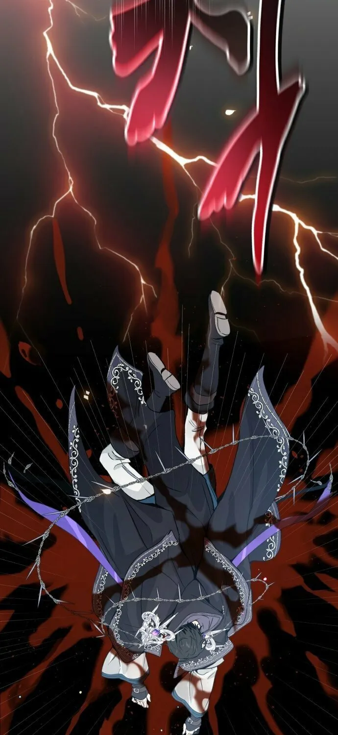 66,666 Years: Advent of the Dark Mage Chapter 1 page 9 - 