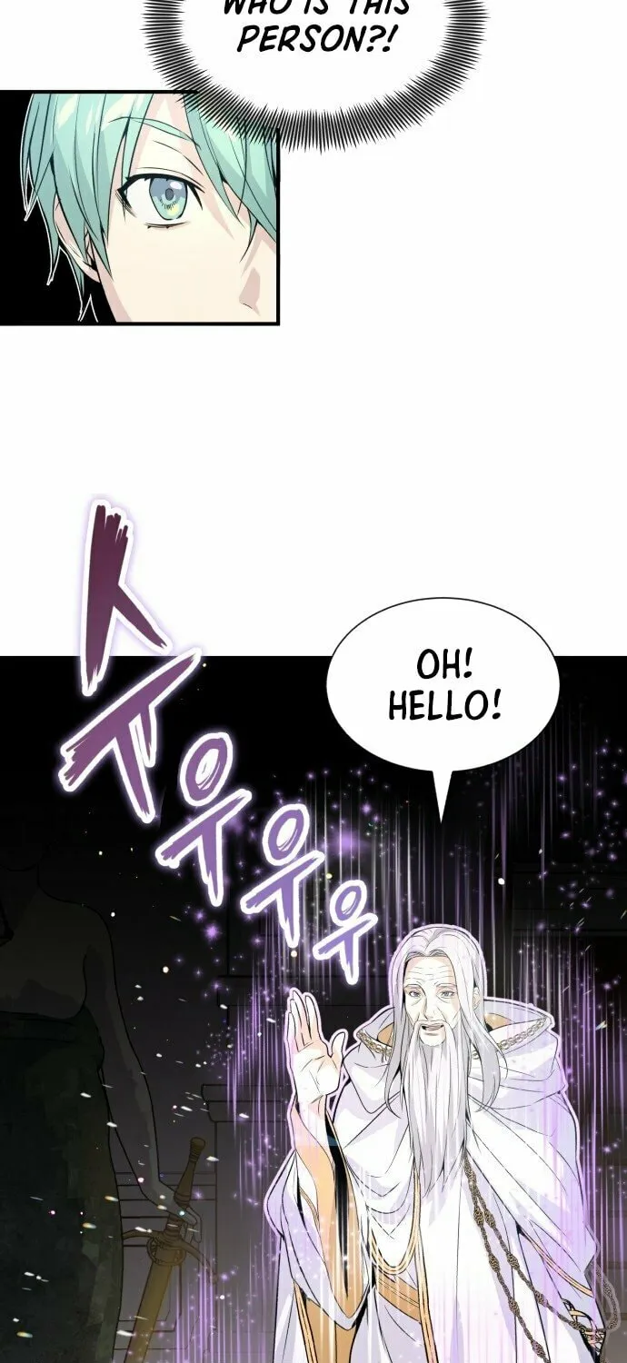 66,666 Years: Advent of the Dark Mage Chapter 1 page 81 - 