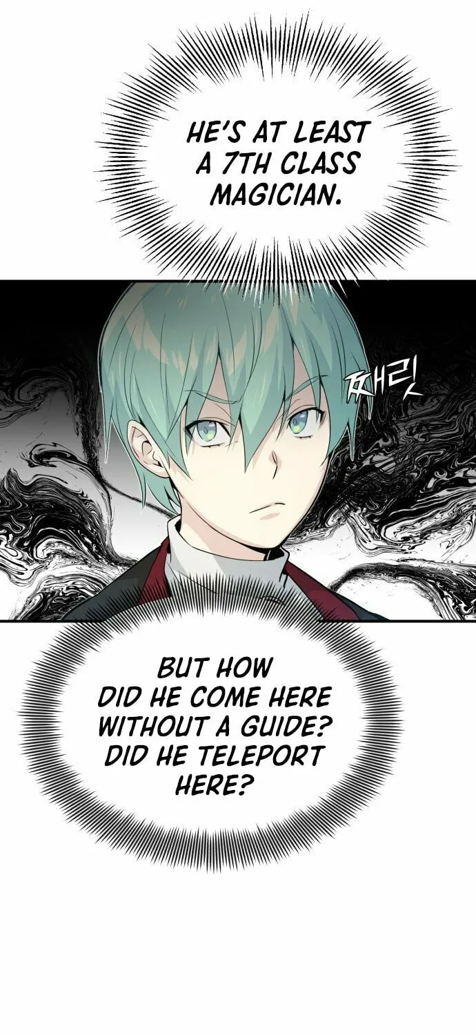 66,666 Years: Advent of the Dark Mage Chapter 1 page 83 - 