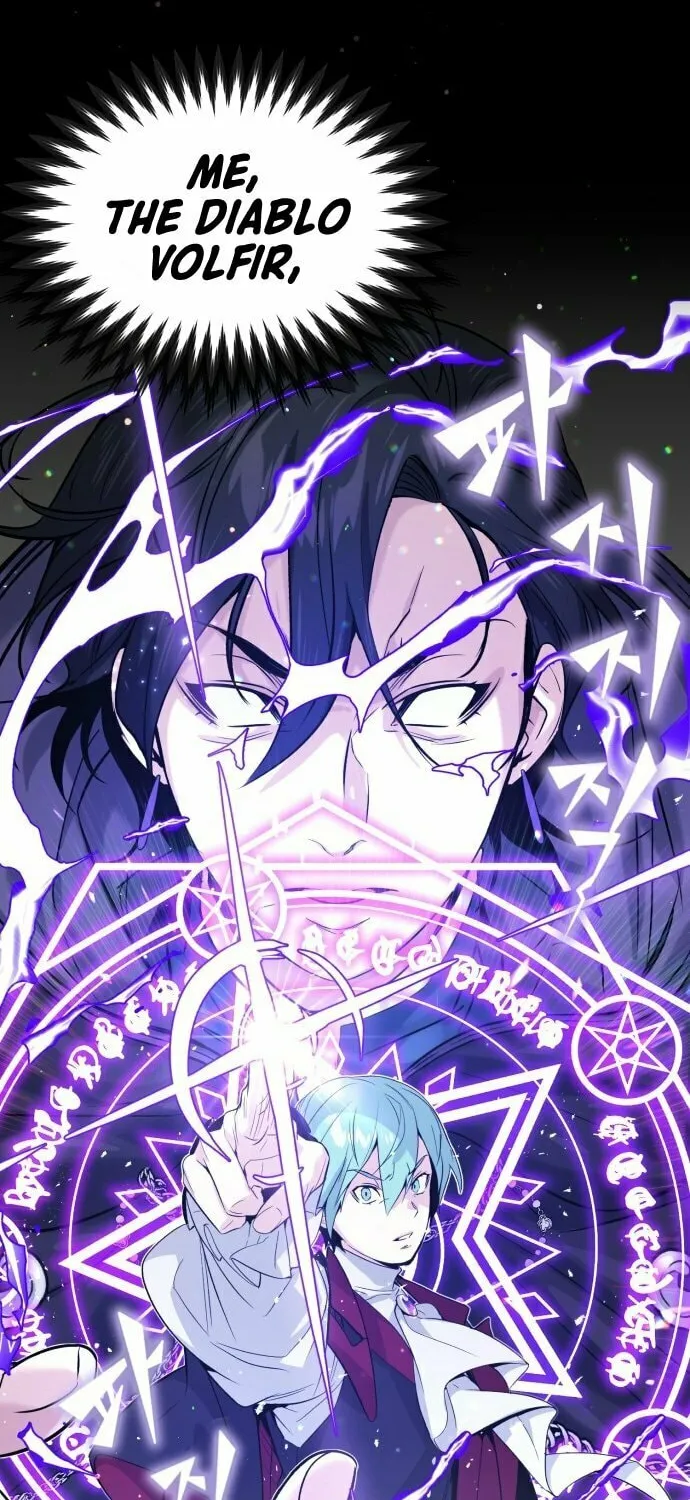66,666 Years: Advent of the Dark Mage Chapter 1 page 95 - 