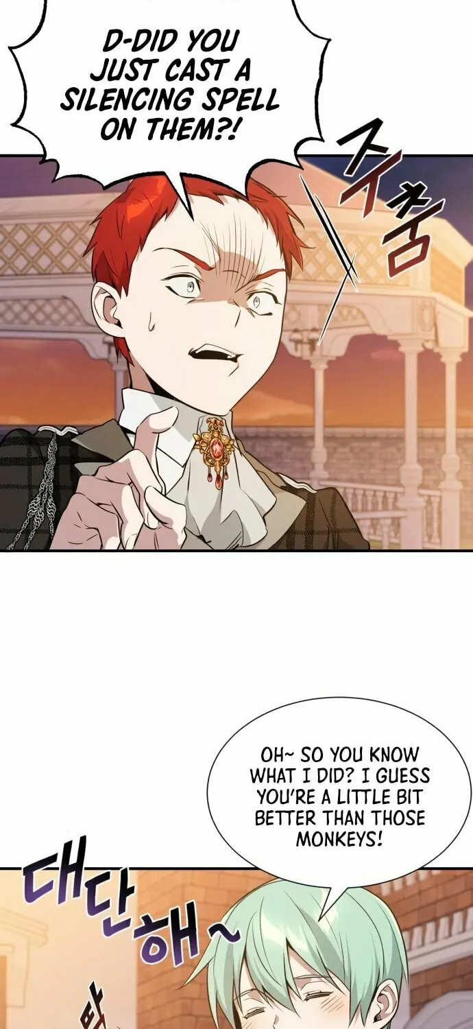 66,666 Years: Advent of the Dark Mage Chapter 10 page 34 - 