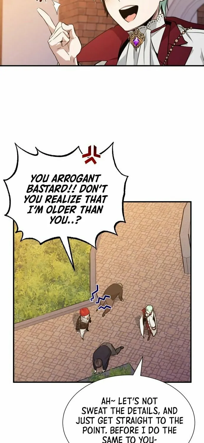 66,666 Years: Advent of the Dark Mage Chapter 10 page 35 - 