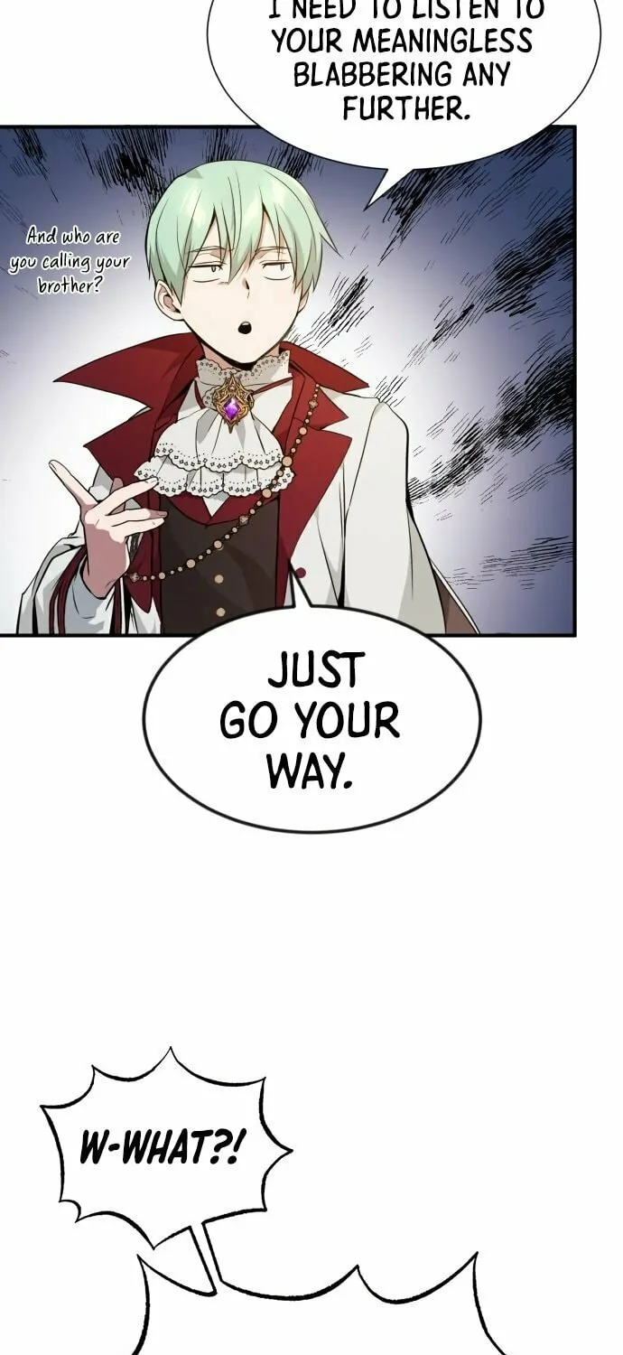 66,666 Years: Advent of the Dark Mage Chapter 10 page 39 - 