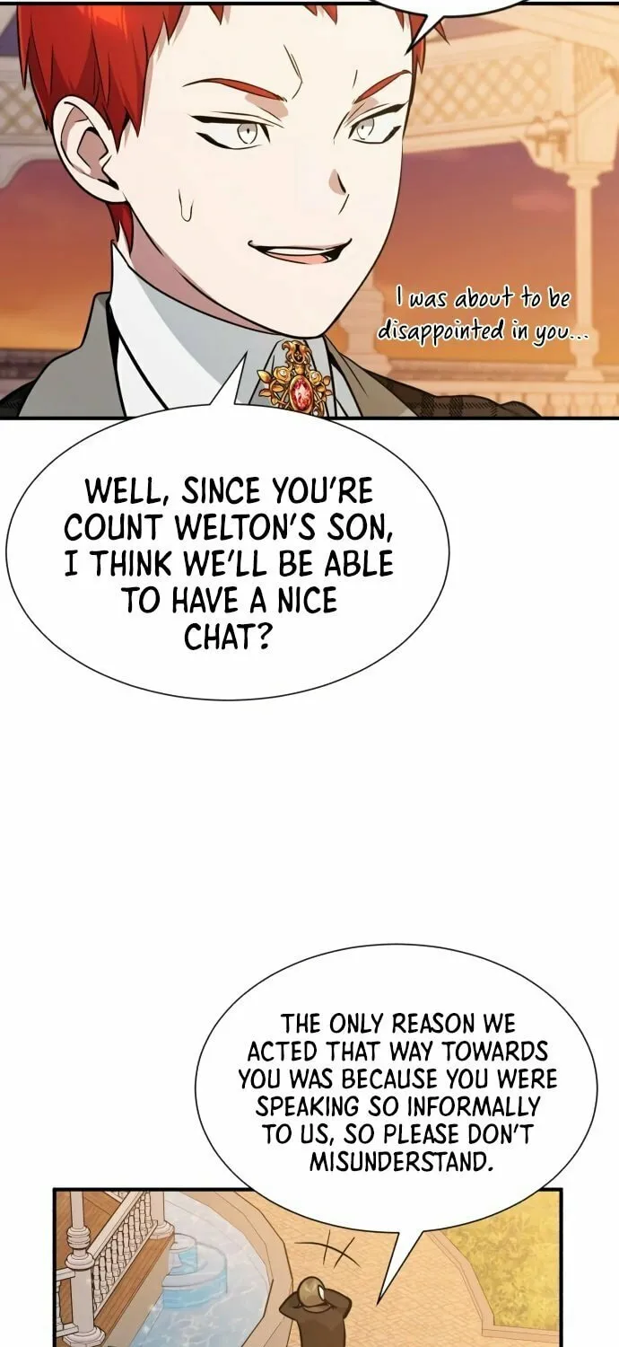 66,666 Years: Advent of the Dark Mage Chapter 10 page 41 - 
