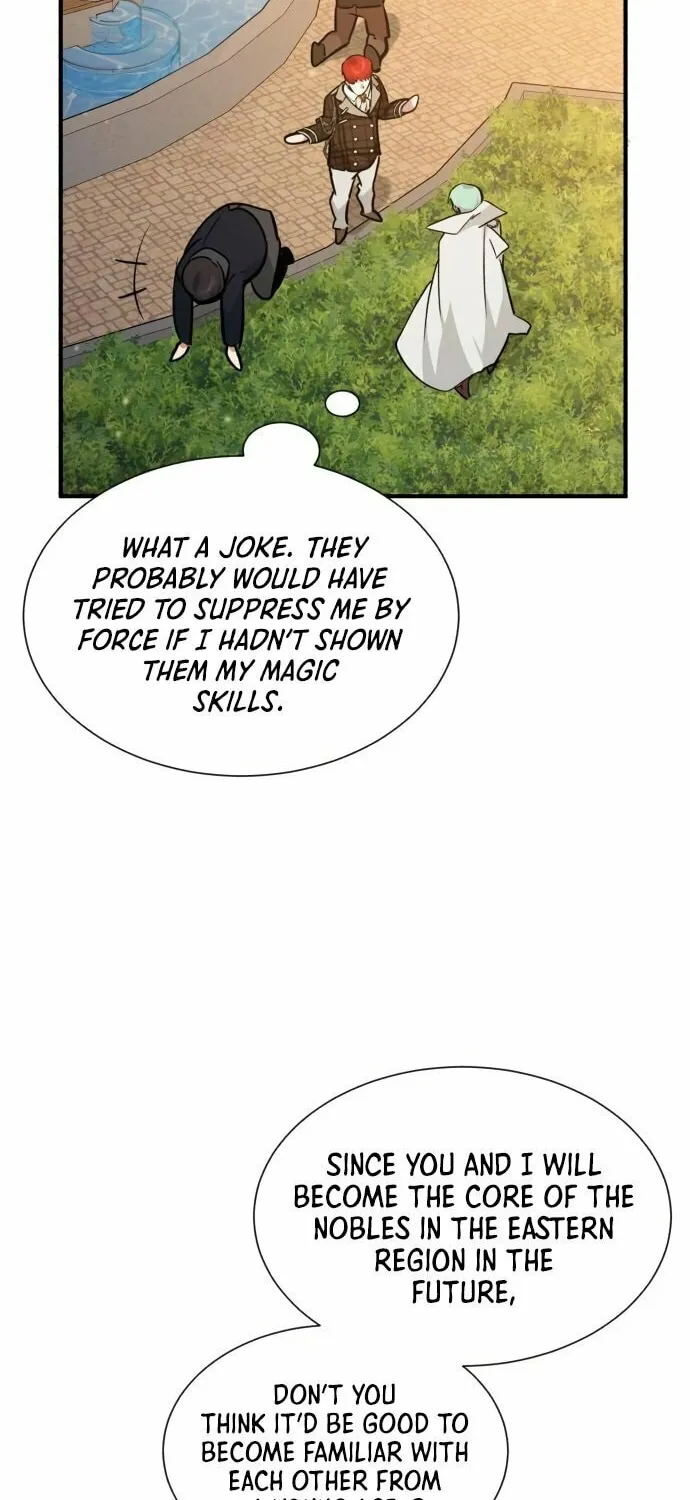 66,666 Years: Advent of the Dark Mage Chapter 10 page 42 - 