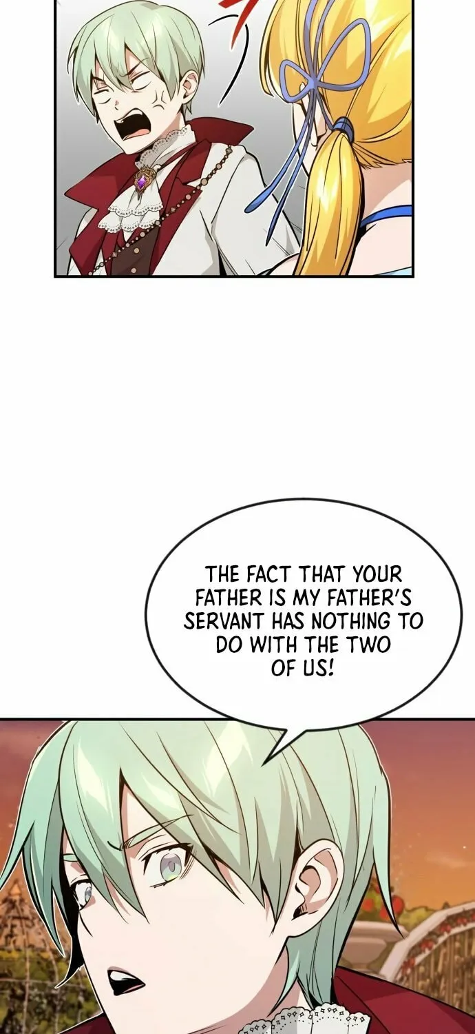 66,666 Years: Advent of the Dark Mage Chapter 10 page 6 - 