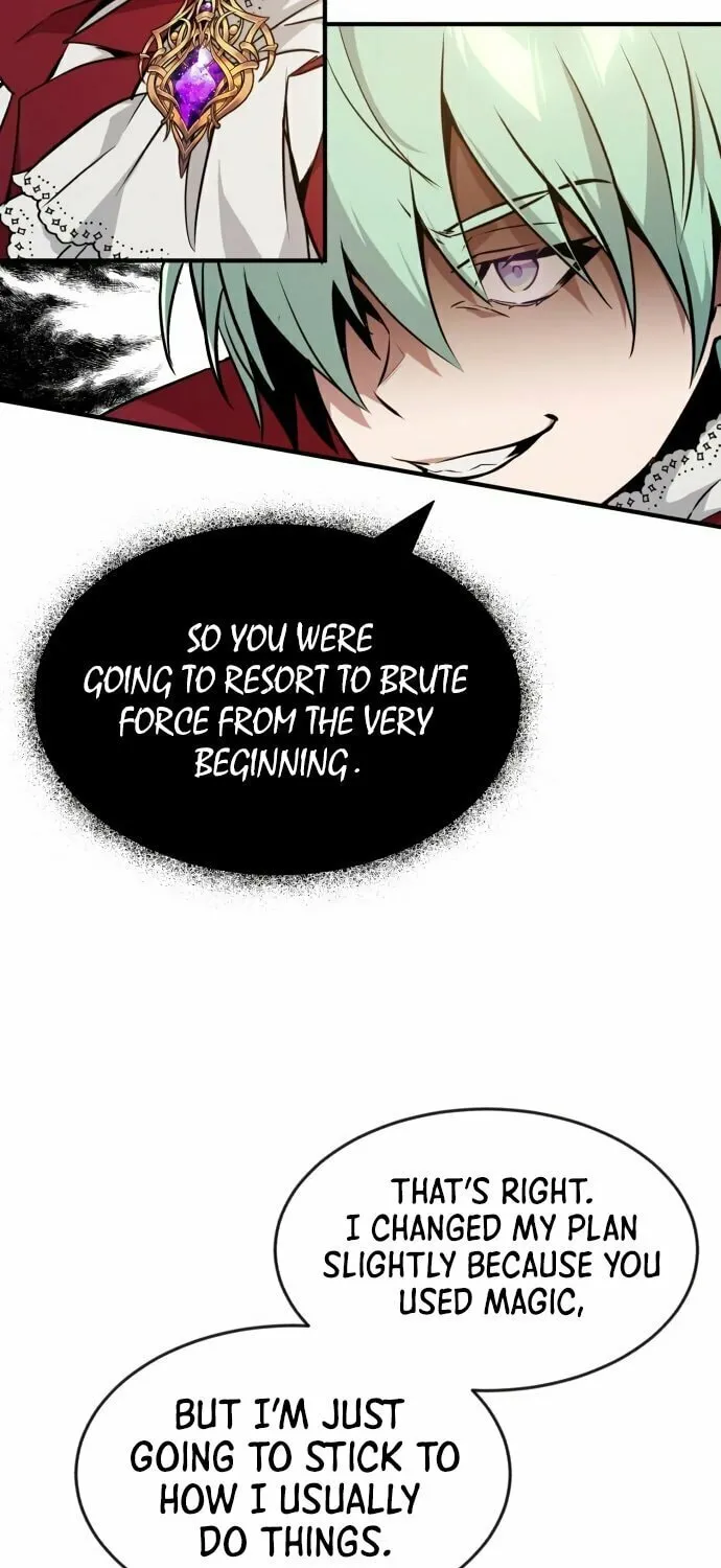66,666 Years: Advent of the Dark Mage Chapter 10 page 51 - 