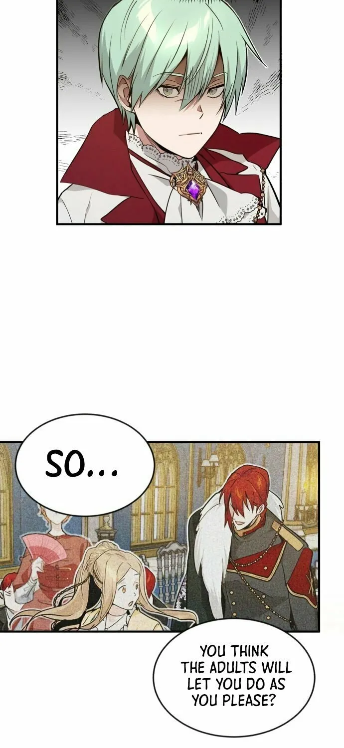 66,666 Years: Advent of the Dark Mage Chapter 10 page 53 - 