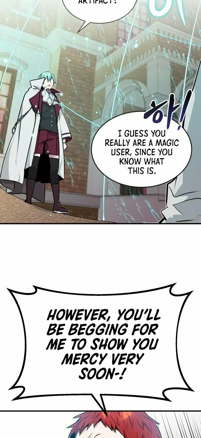 66,666 Years: Advent of the Dark Mage Chapter 10 page 59 - 