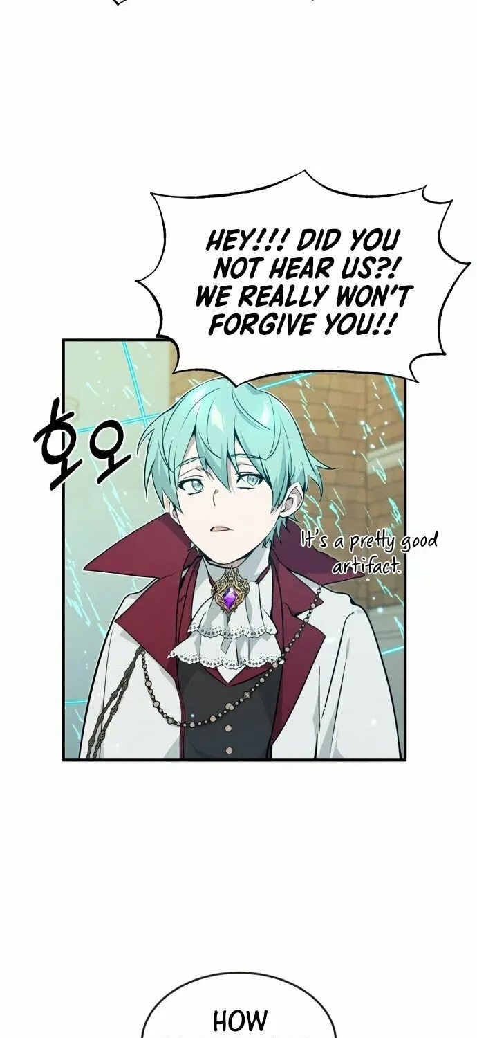 66,666 Years: Advent of the Dark Mage Chapter 10 page 63 - 