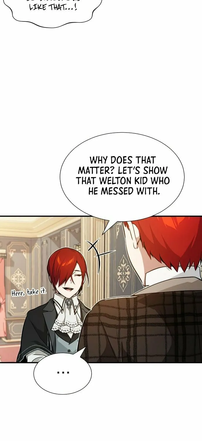 66,666 Years: Advent of the Dark Mage Chapter 11 page 11 - 