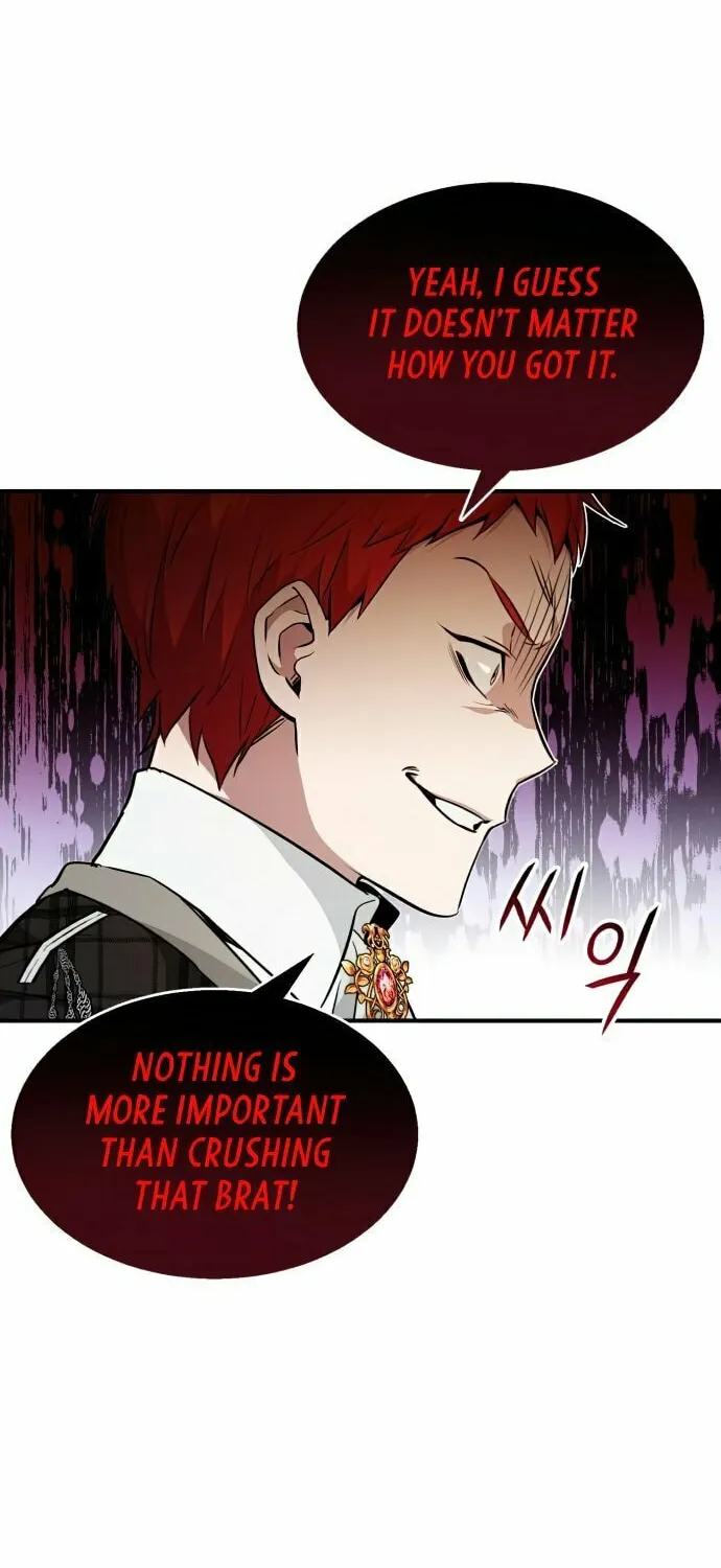 66,666 Years: Advent of the Dark Mage Chapter 11 page 12 - 