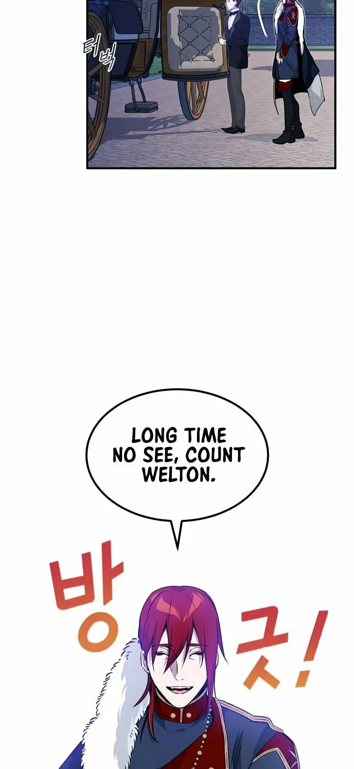 66,666 Years: Advent of the Dark Mage Chapter 11 page 16 - 