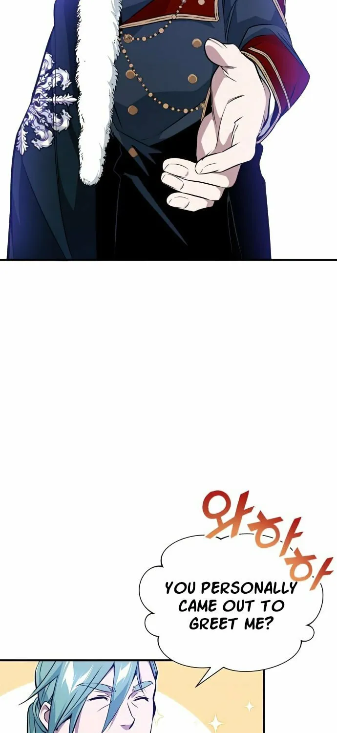 66,666 Years: Advent of the Dark Mage Chapter 11 page 17 - 