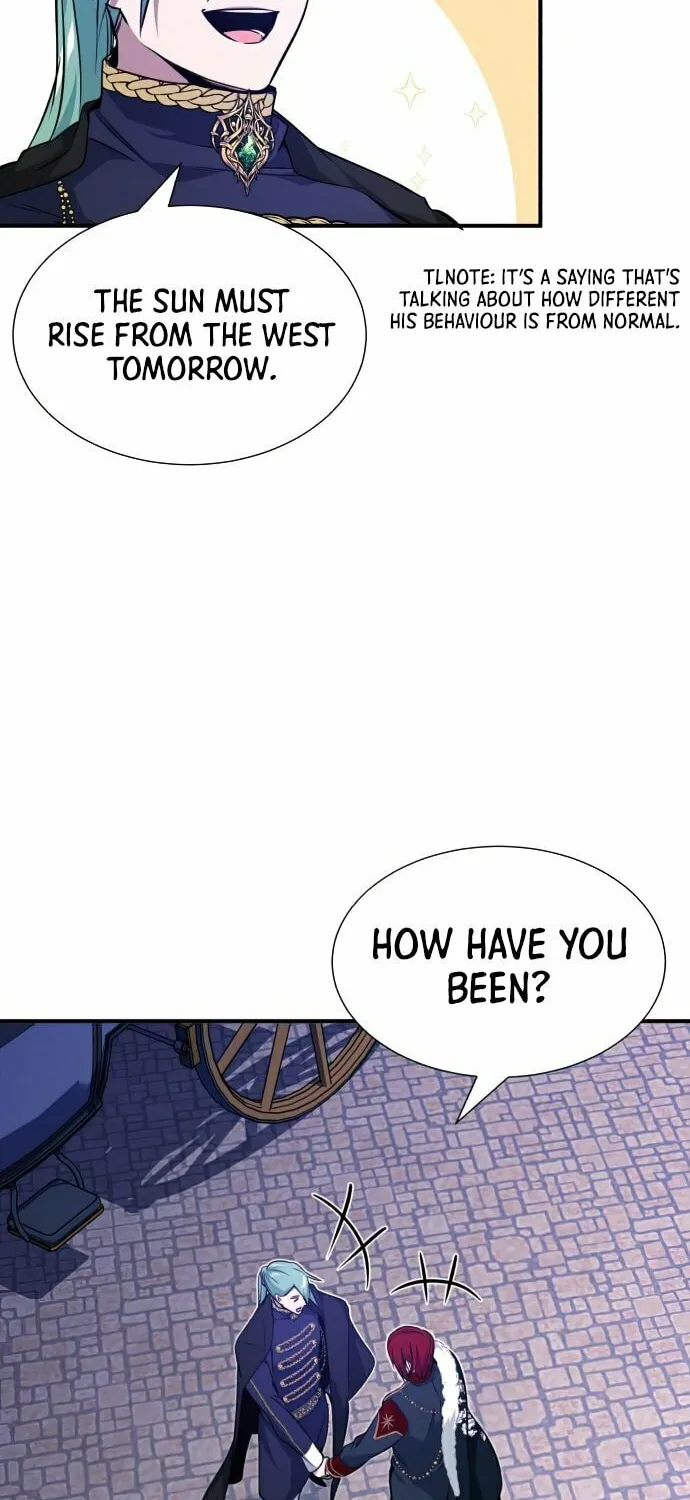 66,666 Years: Advent of the Dark Mage Chapter 11 page 18 - 
