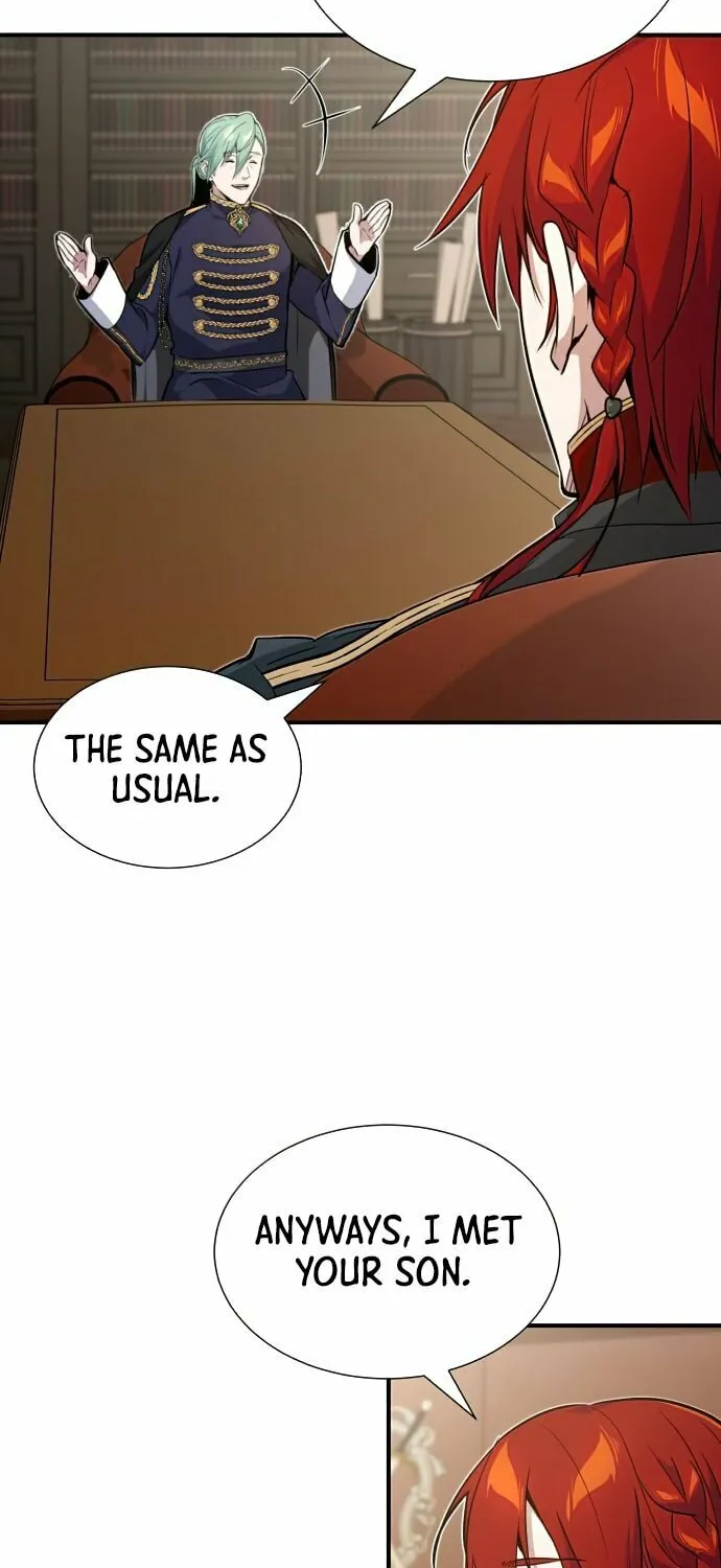 66,666 Years: Advent of the Dark Mage Chapter 11 page 21 - 