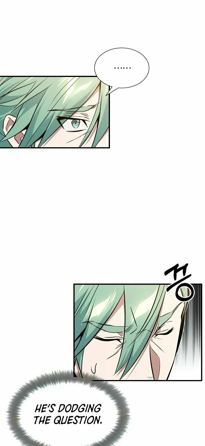 66,666 Years: Advent of the Dark Mage Chapter 11 page 27 - 