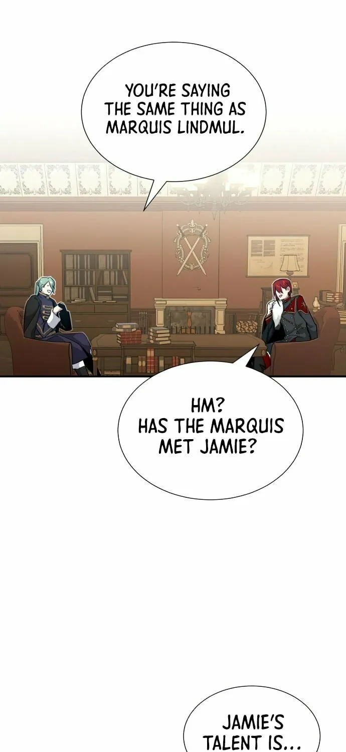 66,666 Years: Advent of the Dark Mage Chapter 11 page 32 - 