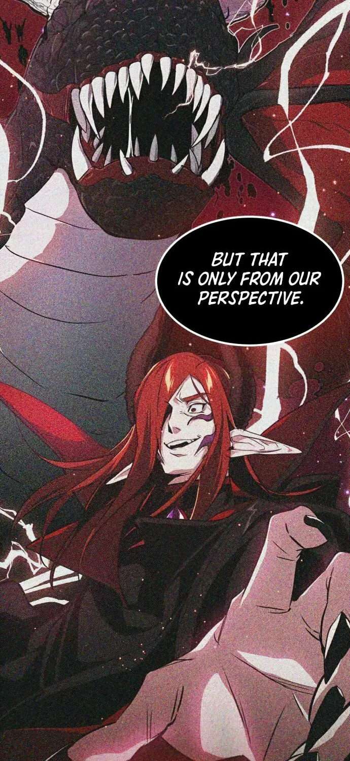 66,666 Years: Advent of the Dark Mage Chapter 11 page 42 - 