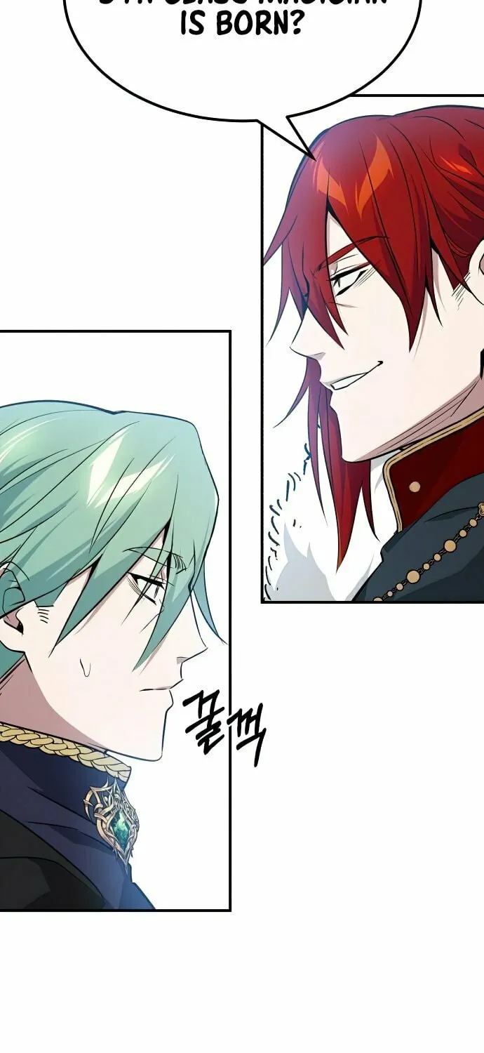 66,666 Years: Advent of the Dark Mage Chapter 11 page 45 - 