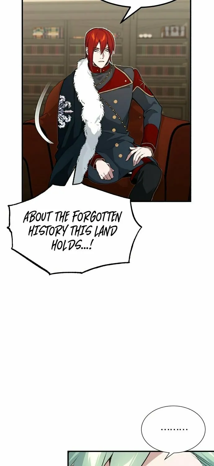 66,666 Years: Advent of the Dark Mage Chapter 11 page 49 - 
