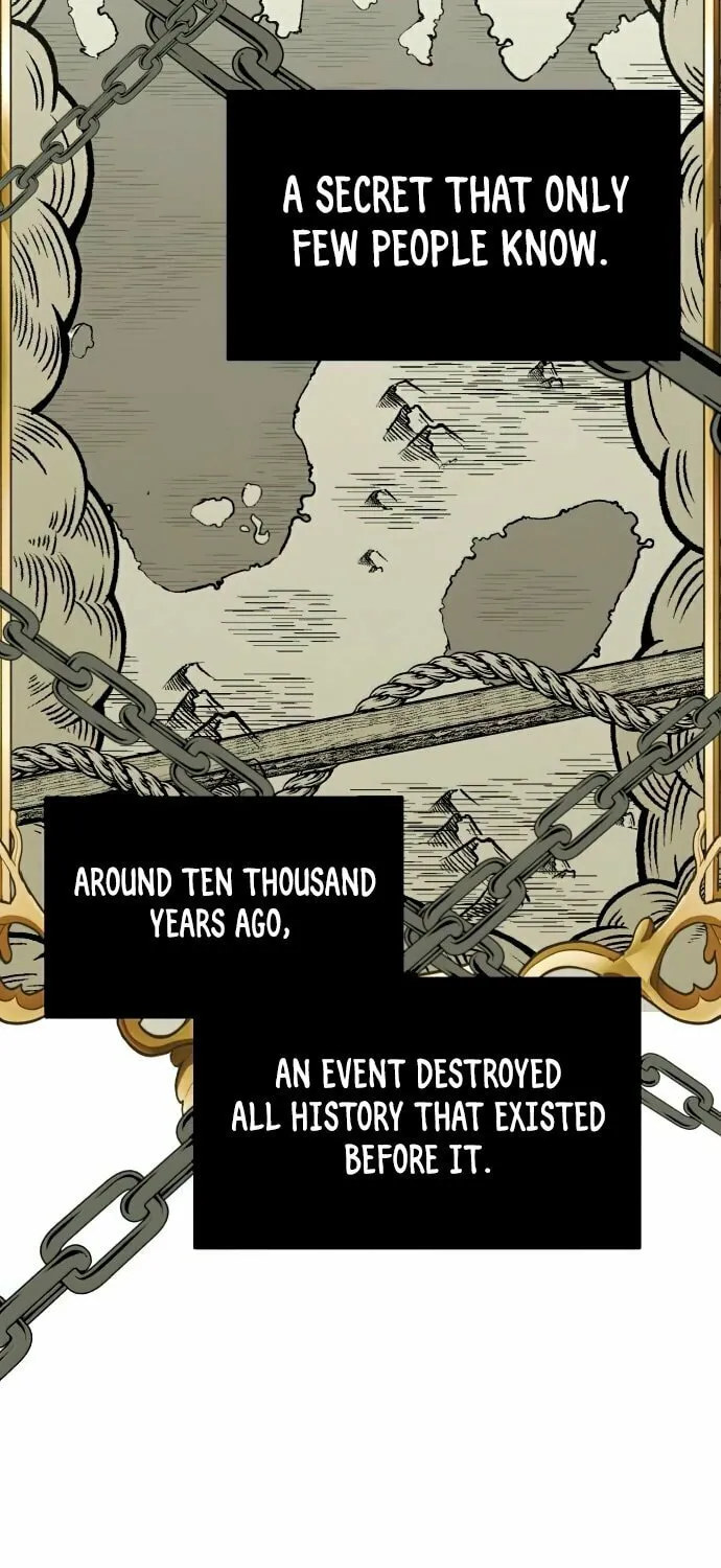 66,666 Years: Advent of the Dark Mage Chapter 11 page 51 - 