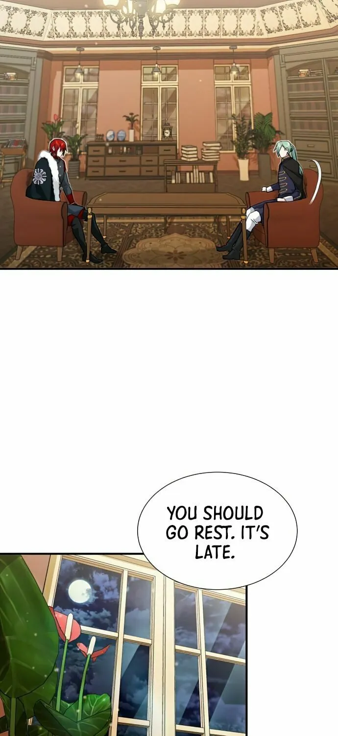 66,666 Years: Advent of the Dark Mage Chapter 11 page 54 - 