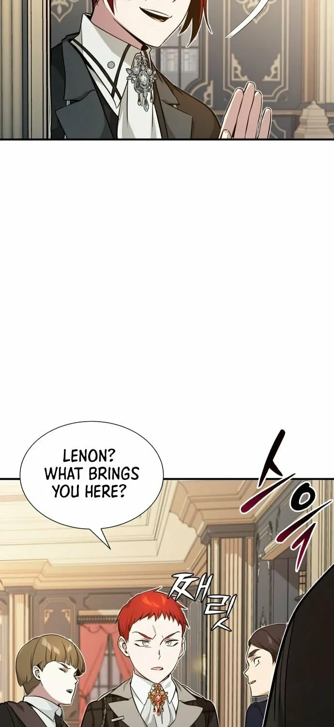 66,666 Years: Advent of the Dark Mage Chapter 11 page 7 - 