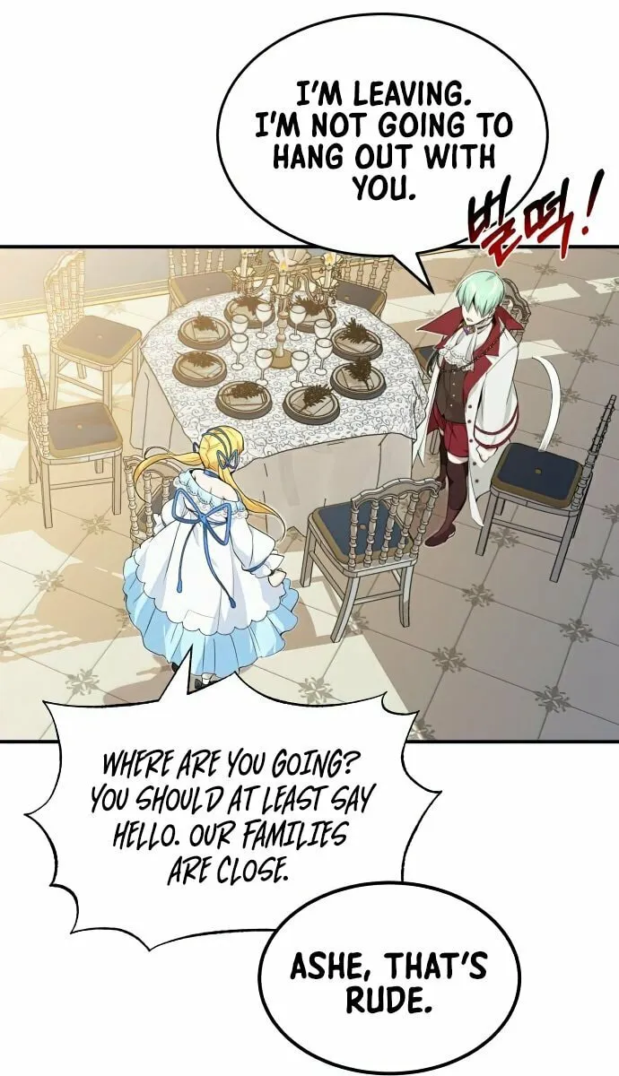 66,666 Years: Advent of the Dark Mage Chapter 11 page 70 - 