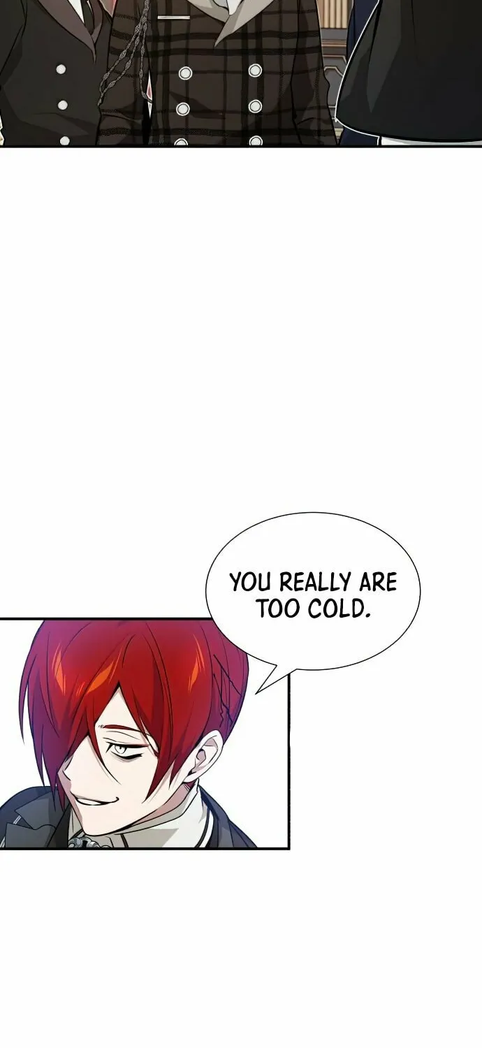 66,666 Years: Advent of the Dark Mage Chapter 11 page 8 - 