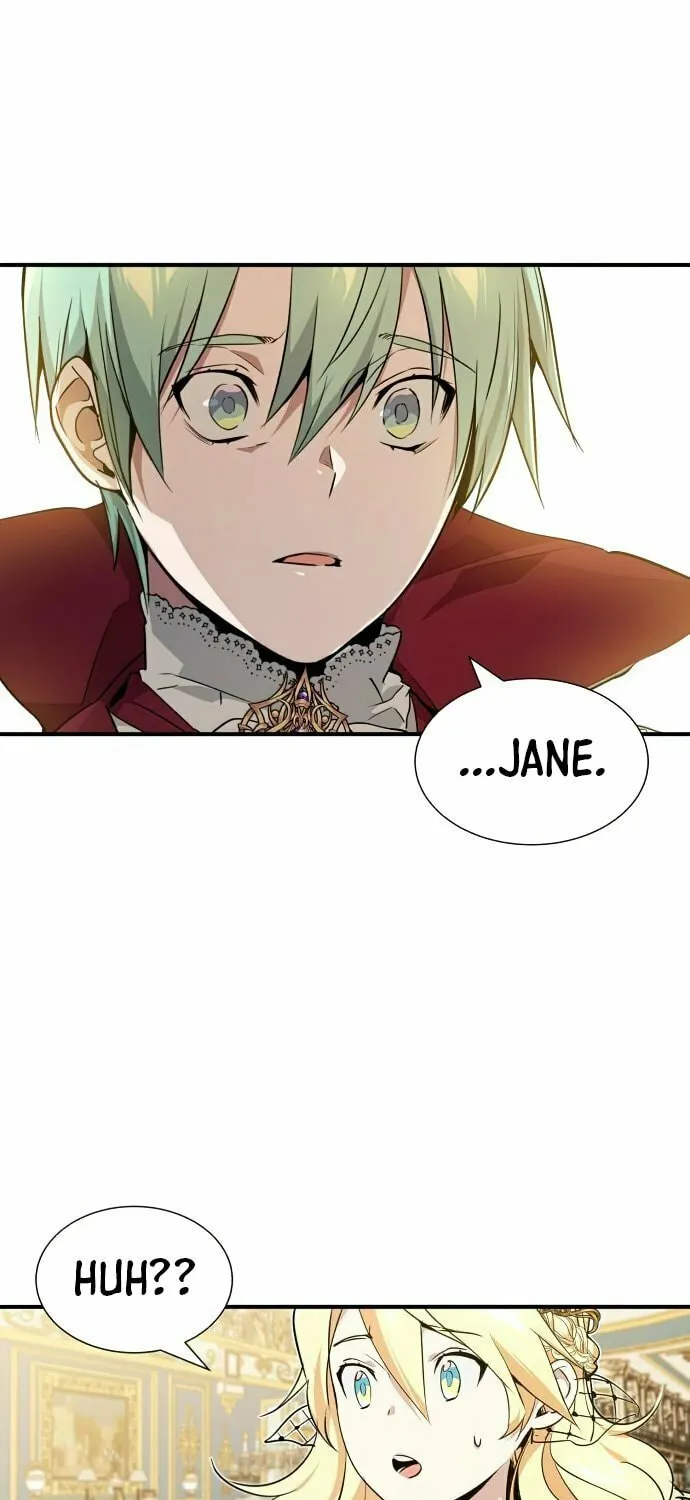 66,666 Years: Advent of the Dark Mage Chapter 12 page 3 - 