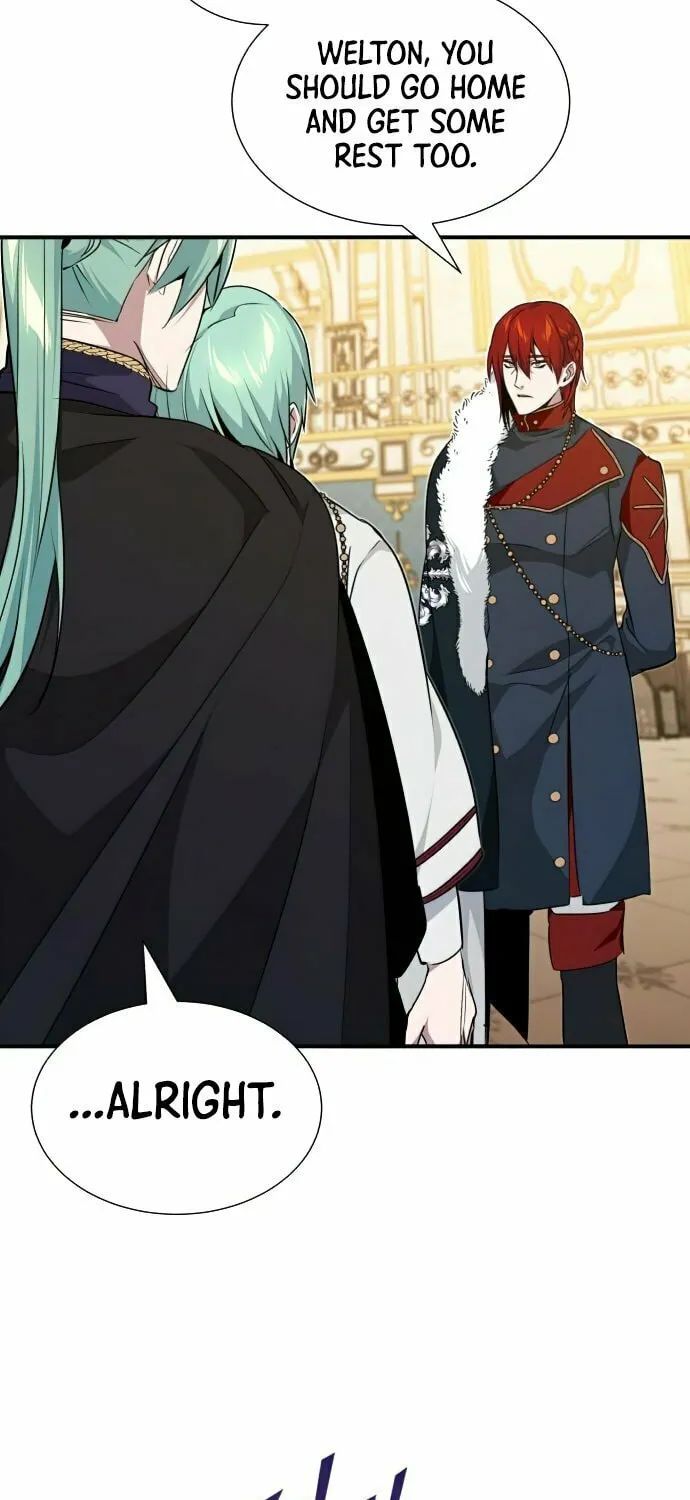 66,666 Years: Advent of the Dark Mage Chapter 12 page 60 - 